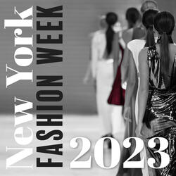 New York Fashion Week 2023