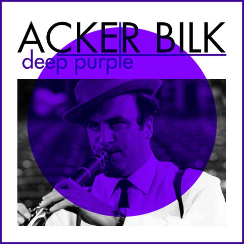 Acker Bilk