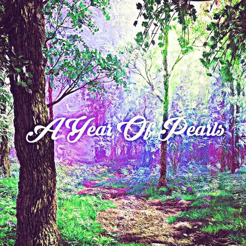 A Year of Pearls