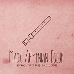 Meditation with Duduk Sounds