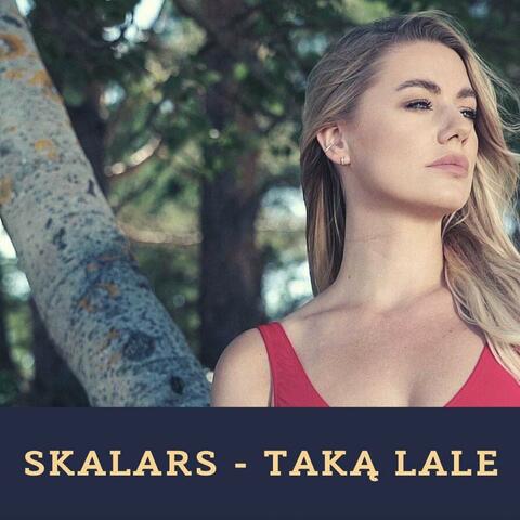 The Skalars