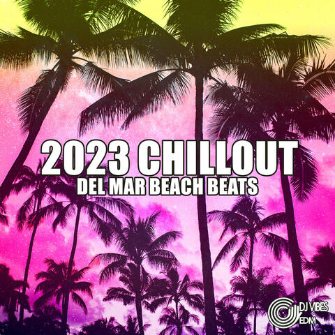 2023 Chillout del Mar Beach Beats, Copacabana Brazil Grooves, Drink Bar, House & Bass, Summer Dance, Cafe Chill Buddha Lounge
