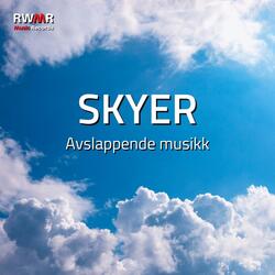 Bader i skyene