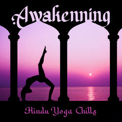 Awaken the energy of Kundalini