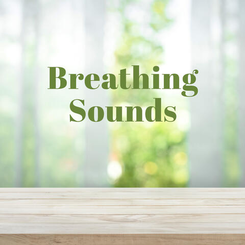 1 Hour Of Heavy Breathing Sounds – Soothing White Noises