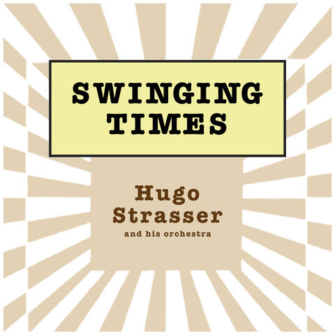 Hugo Strasser
