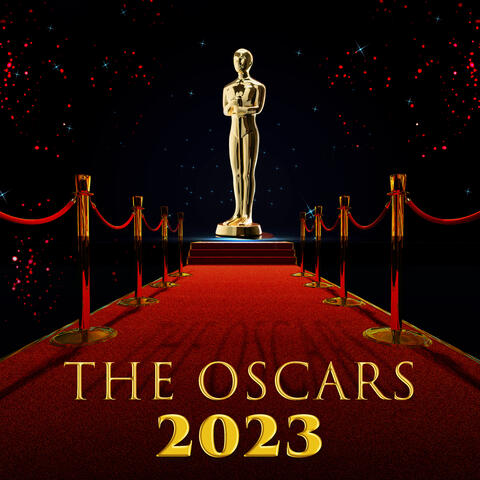 The Oscars 2023 - Jazz Music For Hollywood's Biggest Night