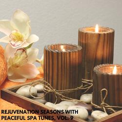 Power of Yogic Spa (Reviving Music)