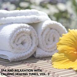 Peacefulness with Spa Music