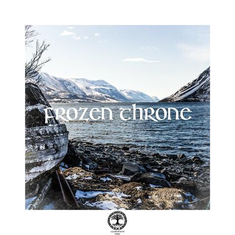 Frozen Throne