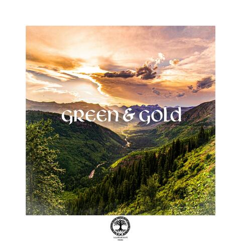 Green & Gold