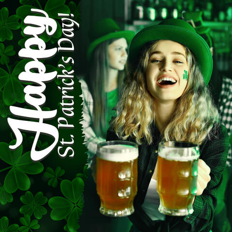 Happy St. Patrick’s Day! - Acoustic Instrumental Hits For Hangover Remedy