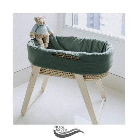 Nature Electronic Noise