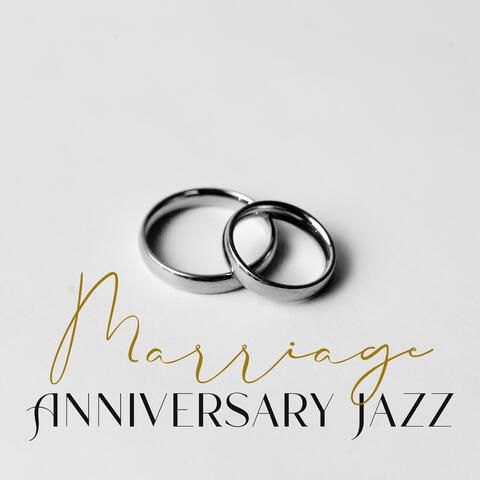 Marriage Anniversary Jazz