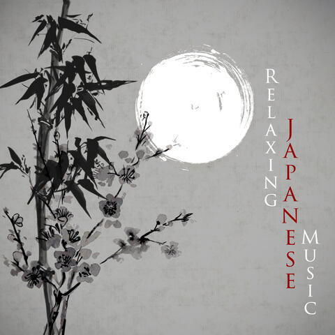Relaxing Japanese Music