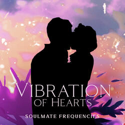 Let Vibration Lead You to Me 528 Hz