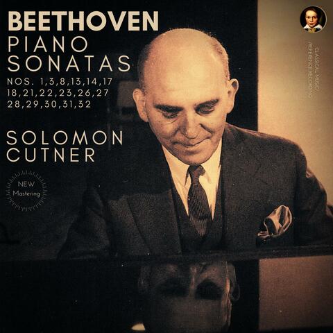 Solomon Cutner