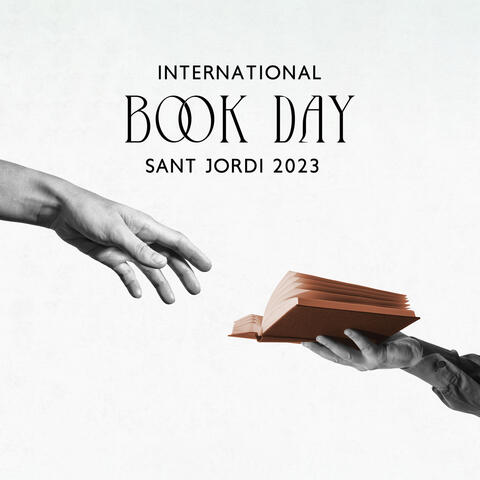 International Book Day – Sant Jordi 2023 [Ambient Music For Reading, Studying, Improving Concentration Without Effort]