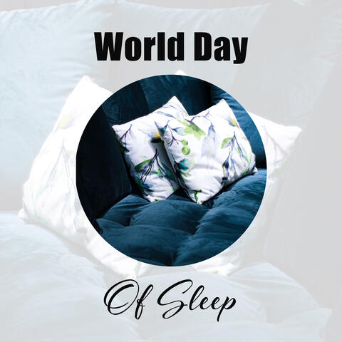 World Day Of Sleep
