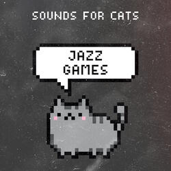 Slow Tempo Song For The Puss