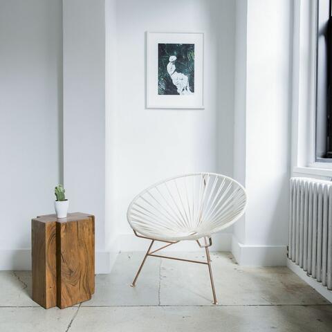 White Lovage