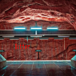 Bitter