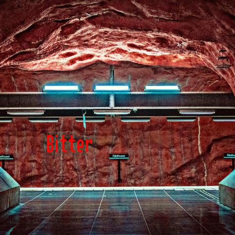 Bitter