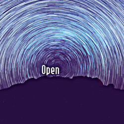 Open