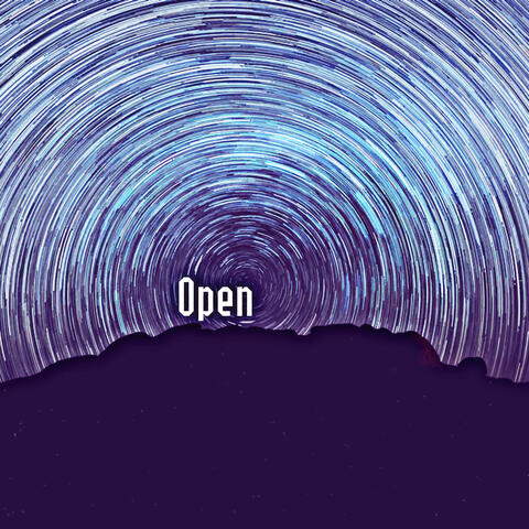 Open