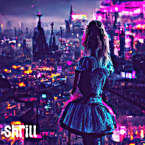 Shrill