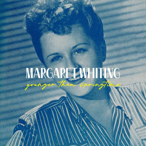 Younger Than Springtime