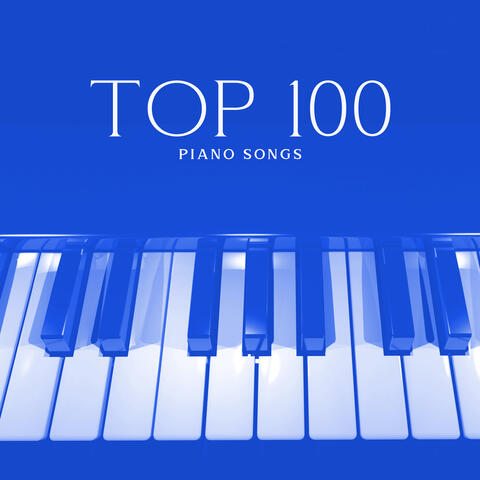 TOP 100 PIANO SONGS: Best Relaxing Piano Music For Meditation, Sleep, Zen New Age, Healing, Total Inner Peace