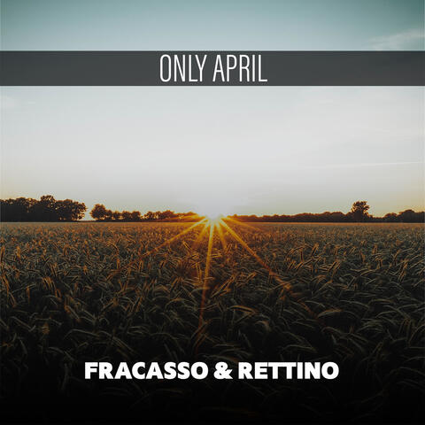 Only April