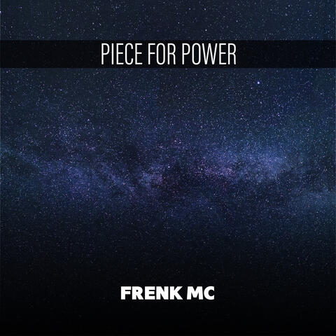 Piece For Power