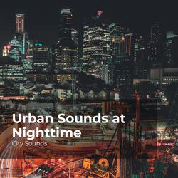 Urban City Adventure