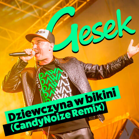 Dziewczyna w Bikini (CandyNoize Remix)