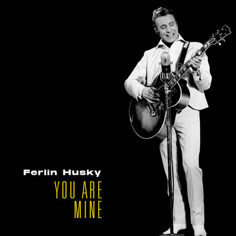 You Are Mine