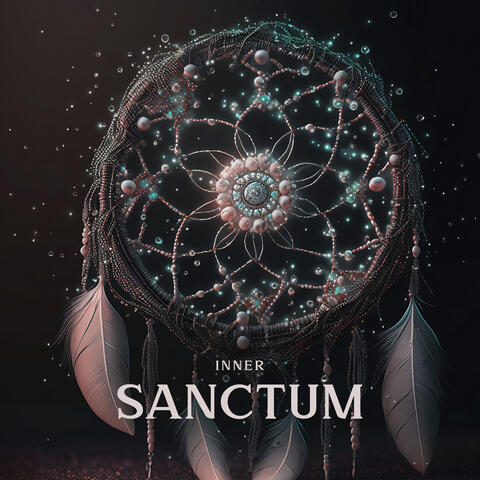Inner Sanctum: Witch Awakening Meditation to Calm the Mind, Stop Overthink, Develop Imagination, Greater Intuition and Empathic Abilities