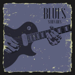 Riverside Blues Melody
