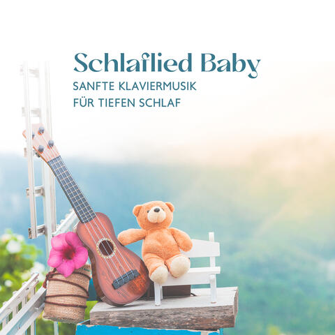 Schlaflied Baby: Sanfte Klaviermusik für tiefen Schlaf, ruhige Babys und Neugeborene, Entspannung durch die Nacht