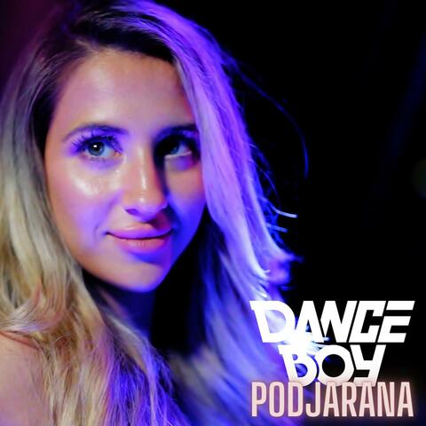 Podjarana