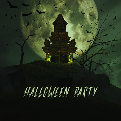 Halloween Party: EDM Dance Chillout Music | Cool Remixes