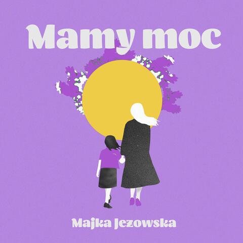 Majka Jeżowska