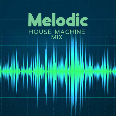 Melodic House Machine Mix – Best Chilled House Beats 2023