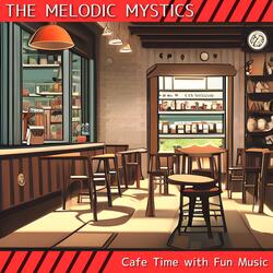 Coffee, Jazz and Cigarettes