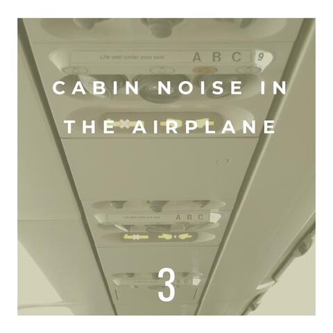 Cabin Noise in the Airplane 3