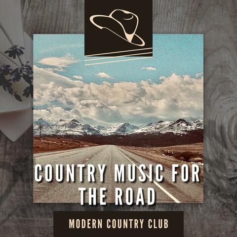 Country Music for the Road