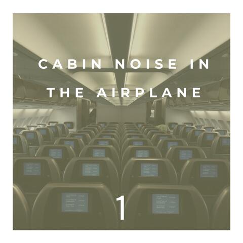 Cabin Noise in the Airplane 1