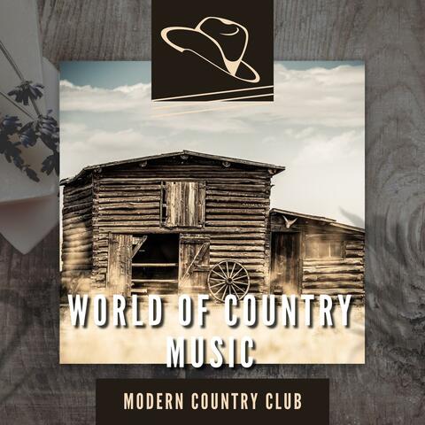World of Country Music