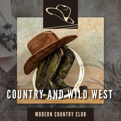 Modern Country Club